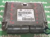 Engine control unit/module ECU