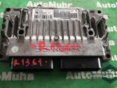 Engine control unit/module ECU