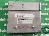 Unité de commande, module ECU de moteur