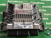 Engine control unit/module ECU