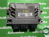 Engine control unit/module ECU