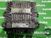 Engine control unit/module ECU