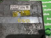 Motorsteuergerät ECU