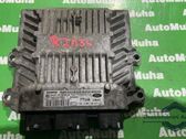 Unidad de control/módulo ECU del motor