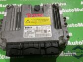 Engine control unit/module ECU