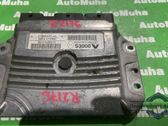 Unité de commande, module ECU de moteur