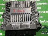 Engine control unit/module ECU