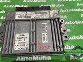 Engine control unit/module ECU