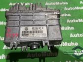 Engine control unit/module ECU