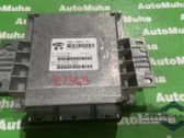 Engine control unit/module ECU