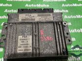 Engine control unit/module ECU