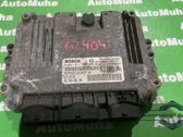 Engine control unit/module ECU