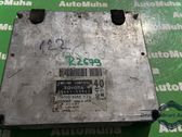 Engine control unit/module ECU