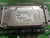 Engine control unit/module ECU
