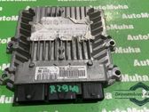 Engine control unit/module ECU