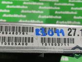 Unidad de control/módulo de la caja de cambios