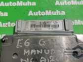 Engine control unit/module ECU