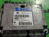 Engine control unit/module ECU