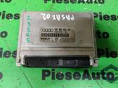 Engine control unit/module ECU