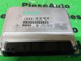 Engine control unit/module ECU