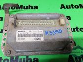 Unité de commande, module ECU de moteur
