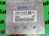Engine control unit/module ECU