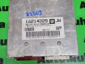 Engine control unit/module ECU