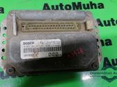 Motorsteuergerät ECU