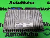 Engine control unit/module ECU