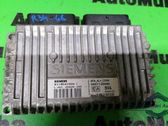 Engine control unit/module ECU
