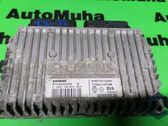Engine control unit/module ECU
