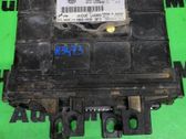 Module de contrôle de boîte de vitesses ECU