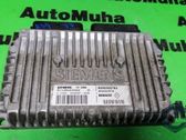 Motorsteuergerät ECU