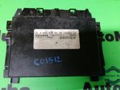Comfort/convenience module