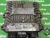 Engine control unit/module ECU