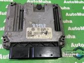 Engine control unit/module ECU