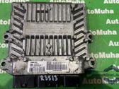 Engine control unit/module ECU