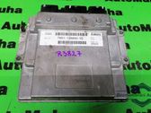 Motorsteuergerät ECU
