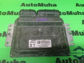 Engine control unit/module ECU