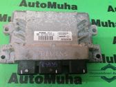Engine control unit/module ECU