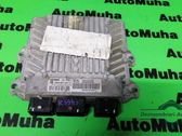 Engine control unit/module ECU