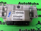 Unité de commande, module ECU de moteur