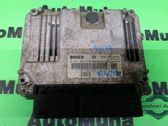 Unité de commande, module ECU de moteur