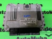 Engine control unit/module ECU