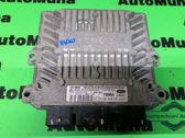 Engine control unit/module ECU