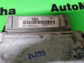 Unidad de control/módulo ECU del motor