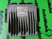 Motorsteuergerät ECU
