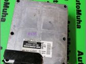 Engine control unit/module ECU