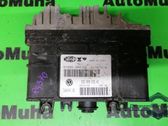 Engine control unit/module ECU