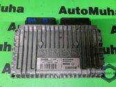 Gearbox control unit/module